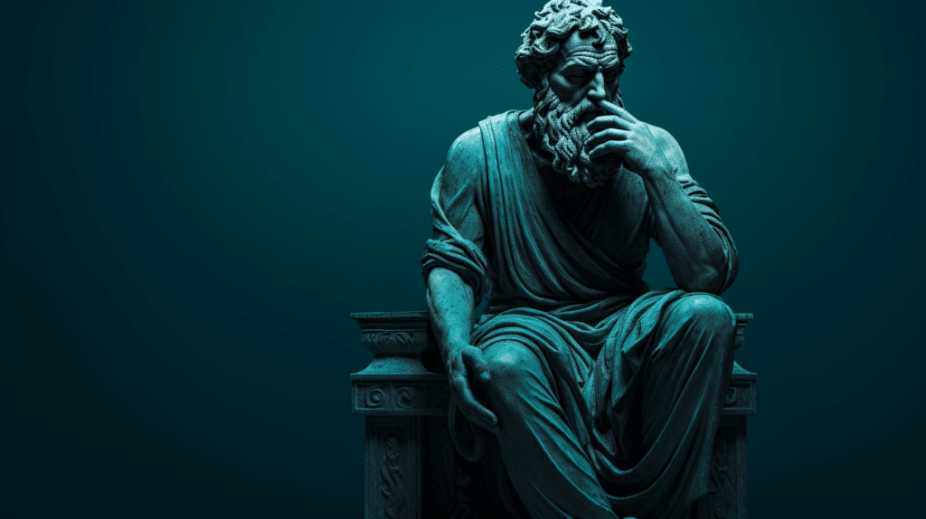 The Stoic Way of Life