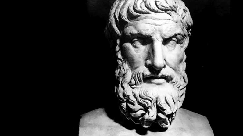 Stoic Philosophers Quotes - Epictetus