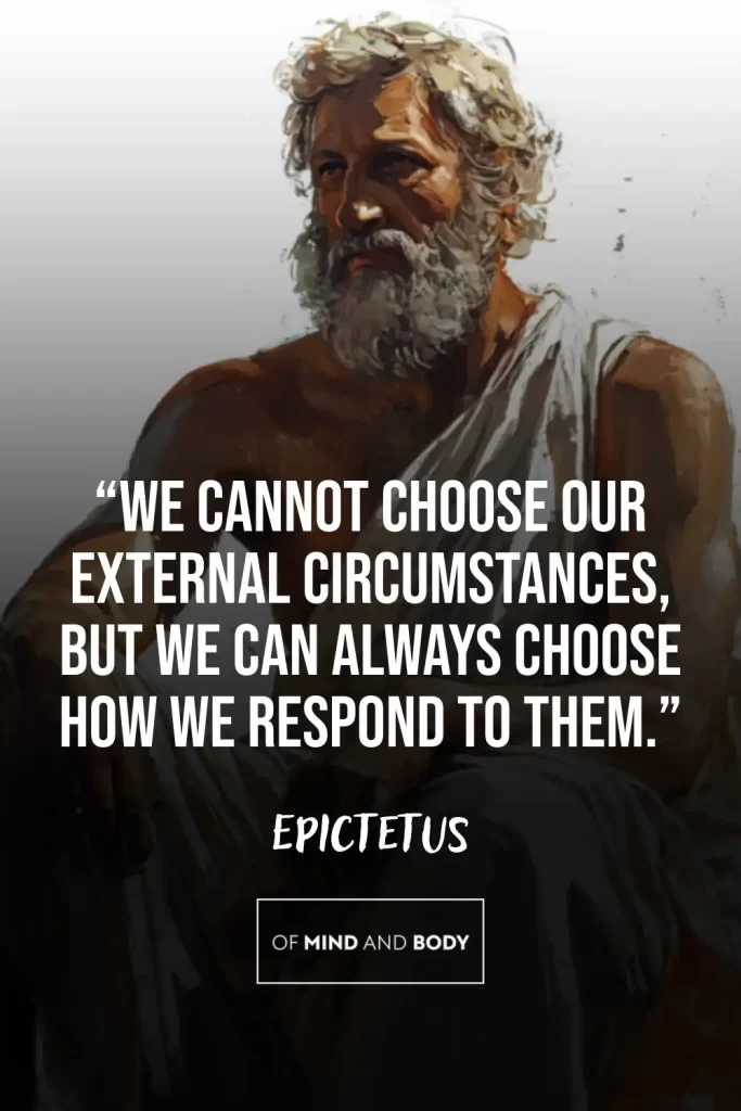 30 Quotes of Epictetus: Profound Wisdom to Guide your Life