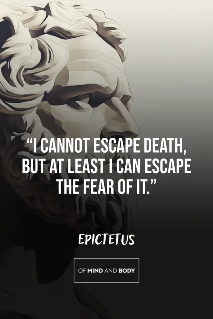 30 Quotes of Epictetus: Profound Wisdom to Guide your Life