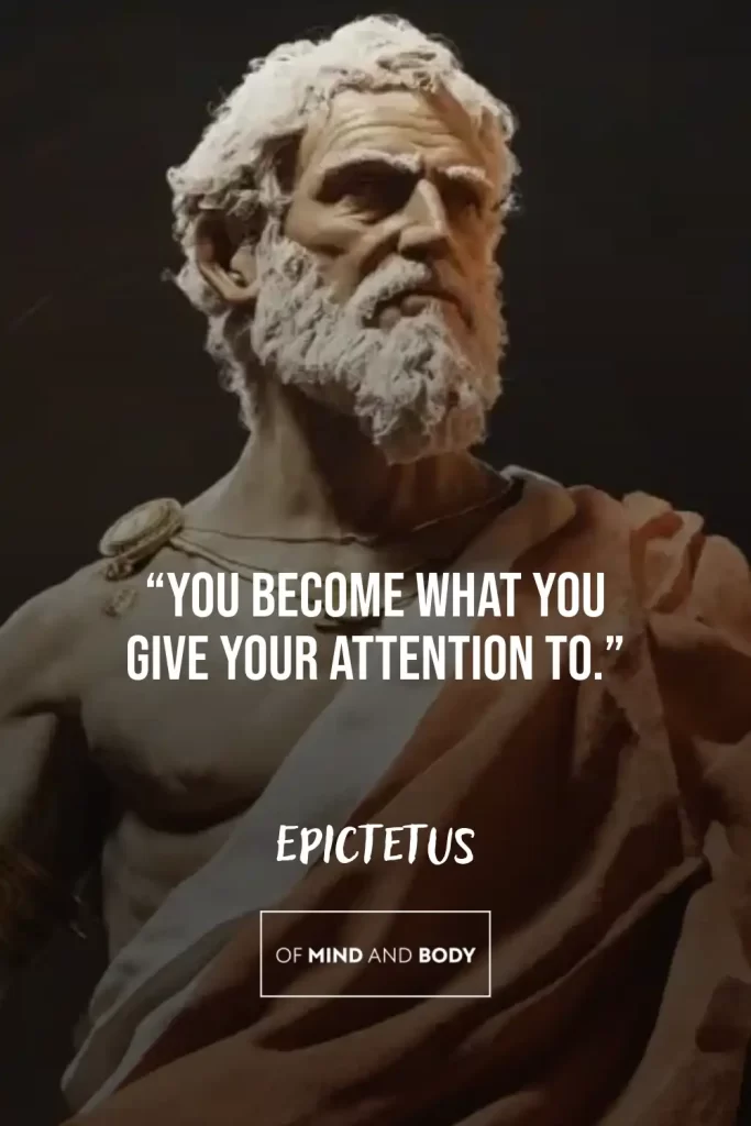 30 Quotes of Epictetus: Profound Wisdom to Guide your Life