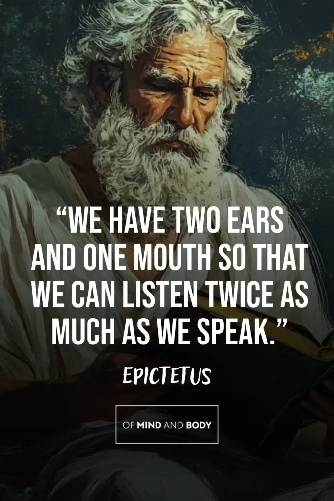 30 Quotes of Epictetus: Profound Wisdom to Guide your Life