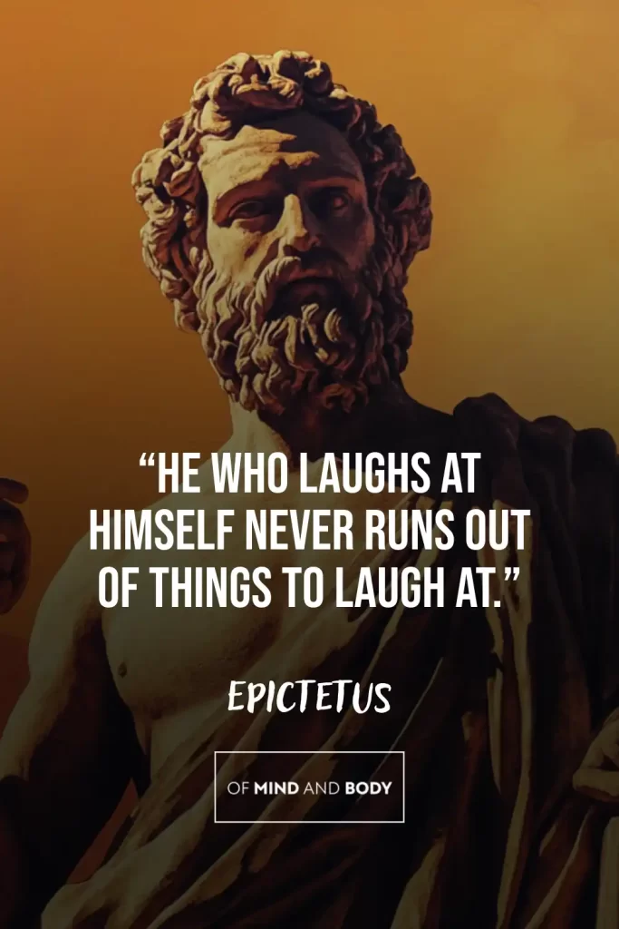 30 Quotes of Epictetus: Profound Wisdom to Guide your Life