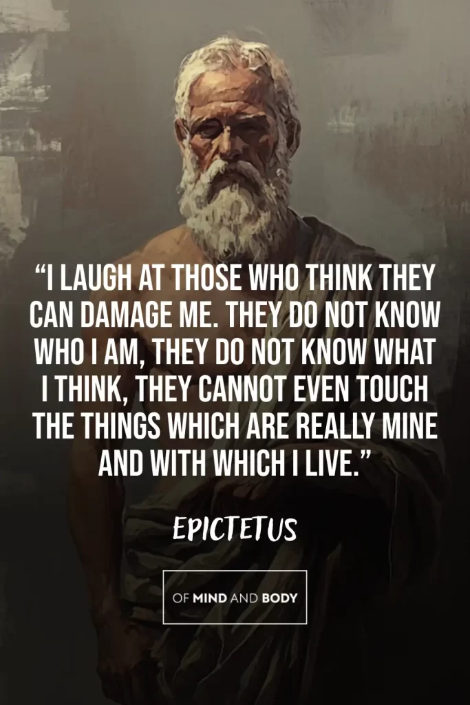 30 Quotes of Epictetus: Profound Wisdom to Guide your Life