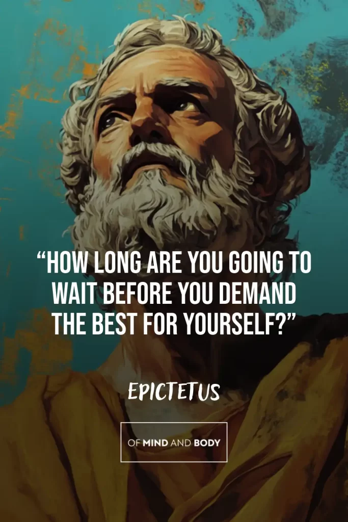 30 Quotes of Epictetus: Profound Wisdom to Guide your Life