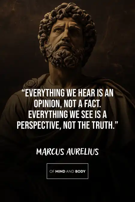 30 Marcus Aurelius Quotes for a Fulfilling Life