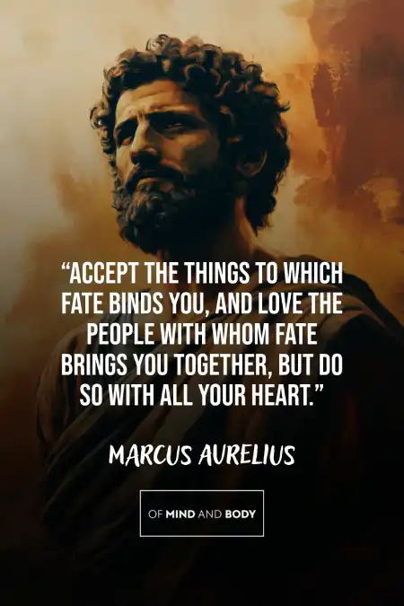 30 Marcus Aurelius Quotes for a Fulfilling Life