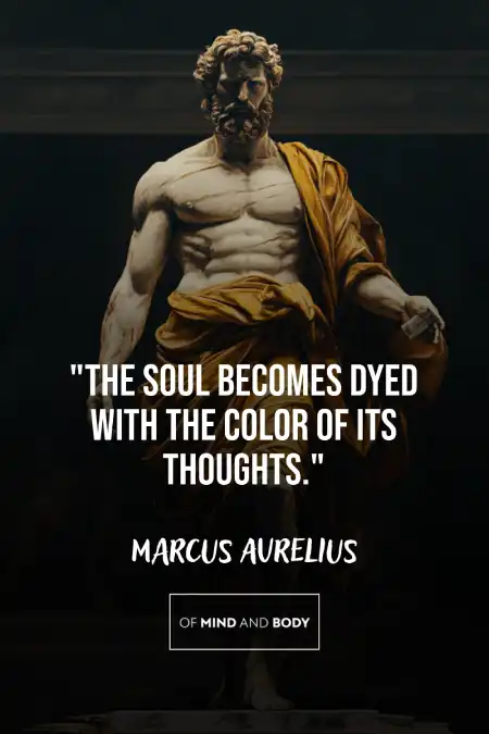 30 Marcus Aurelius Quotes for a Fulfilling Life