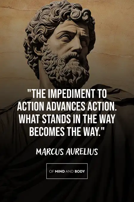 30 Marcus Aurelius Quotes for a Fulfilling Life