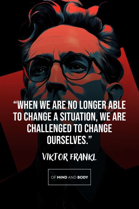 The Quotes of Viktor Frankl: Lessons in Meaning and Resilience