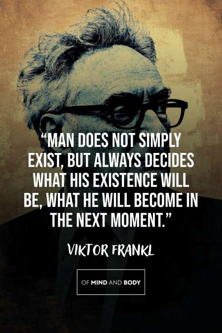 The Quotes of Viktor Frankl: Lessons in Meaning and Resilience