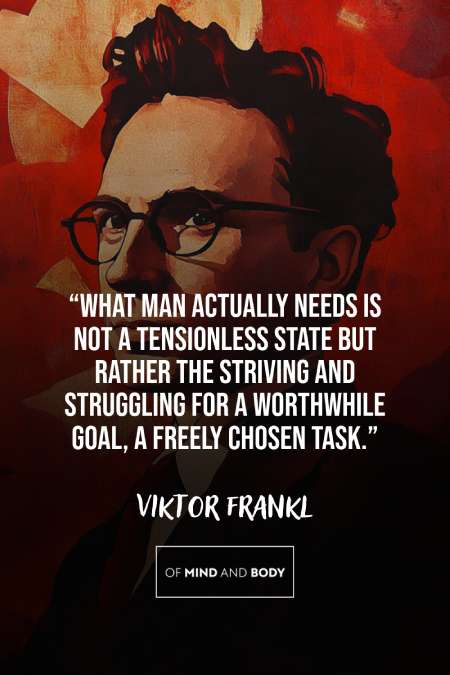 The Quotes of Viktor Frankl: Lessons in Meaning and Resilience