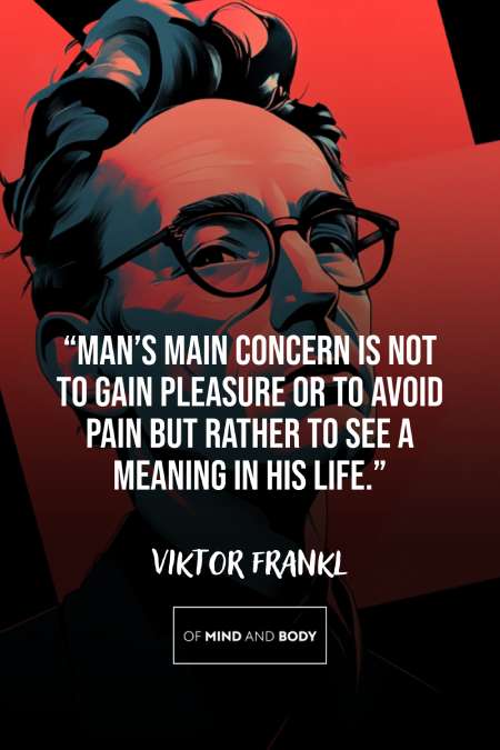 The Quotes of Viktor Frankl: Lessons in Meaning and Resilience