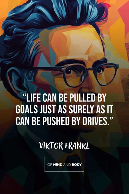 The Quotes of Viktor Frankl: Lessons in Meaning and Resilience