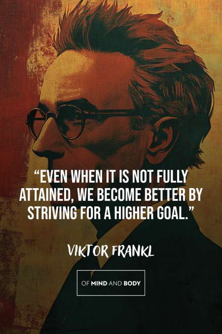 The Quotes of Viktor Frankl: Lessons in Meaning and Resilience