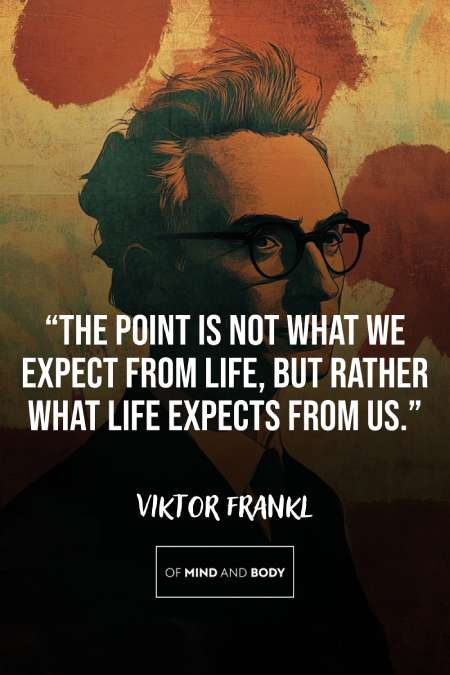 The Quotes of Viktor Frankl: Lessons in Meaning and Resilience